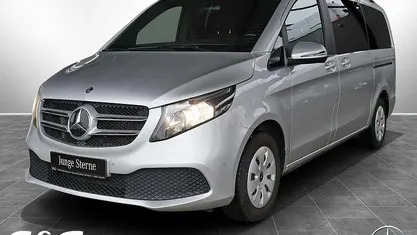 Brillantsilber Gebraucht 2020 Mercedes 220 Kombi | 43.969 € (Fairer Preis)