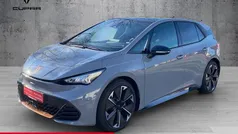 Gebraucht 2025 Cupra Born VZ Kleinwagen | 46.750 € (Fairer Preis)