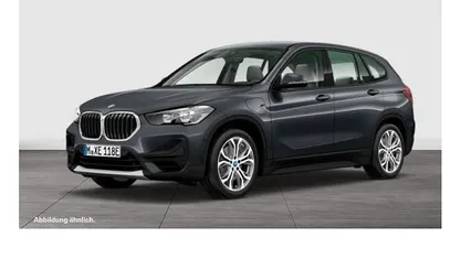 Grau Gebraucht 2022 BMW X1 Advantage SUV | 26.490 € (Fairer Preis)