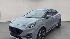 Gebraucht 2024 Ford Puma ST-Line X SUV | 25.950 € (Guter Preis)