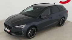 Gebraucht 2024 Cupra Leon Limousine | 31.980 € (Fairer Preis)