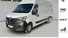Gebraucht 2024 Renault Master Van | 28.980 €