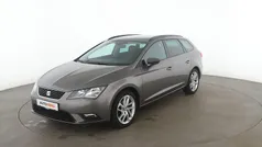 Gebraucht 2015 Seat Leon Style Kombi | 11.780 € (Fairer Preis)