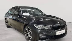 Gebraucht 2020 BMW 320 M Sport Limousine | 23.890 € (Fairer Preis)