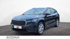 Gebraucht 2021 Skoda Enyaq iV Loft SUV | 25.790 € (Fairer Preis)