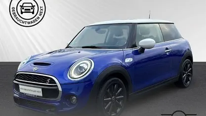 Gebraucht 2020 Mini Cooper S Kleinwagen | 21.790 € (Superpreis)