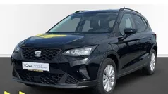 Gebraucht 2022 Seat Arona Style SUV | 19.450 € (Fairer Preis)