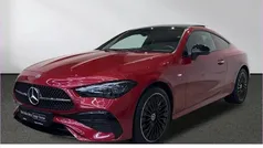 Gebraucht 2024 Mercedes CLE300 AMG line | 57.806 € (Fairer Preis)
