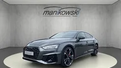 Gebraucht 2024 Audi S5 Sportback Kleinwagen | 61.907 € (Fairer Preis)