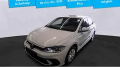 Gebraucht 2022 VW Polo Life Kleinwagen | 15.340 € (Fairer Preis)