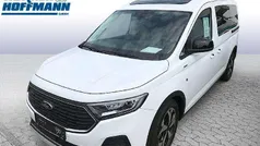 Frozenwhite Neu 2025 Ford Tourneo Active Van / Kleinbus | 37.980 € (Fairer Preis)