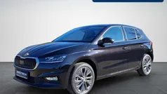 Gebraucht 2025 Skoda Fabia Tour Kleinwagen | 26.490 € (Fairer Preis)
