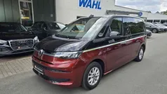 VW T7
