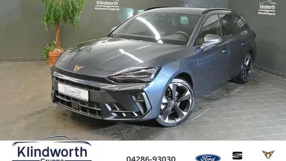 Gebraucht 2025 Cupra Leon Kombi | 35.950 € (Fairer Preis)