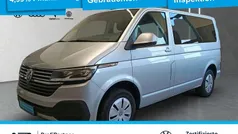 Silber Gebraucht 2024 VW T6.1 Comfortline Van | 42.878 € (Superpreis)