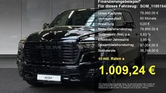 Gebraucht 2025 Dodge Ram Abholung | 79.890 € (Guter Preis)