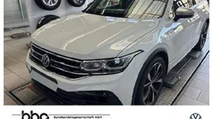 Gebraucht 2022 VW Tiguan R SUV | 40.860 € (Fairer Preis)