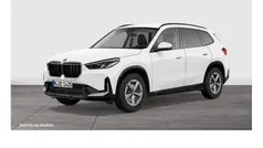 Gebraucht 2025 BMW X1 SUV | 42.890 € (Guter Preis)