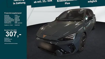 Gebraucht 2025 Cupra Leon Limousine | 30.499 € (Superpreis)