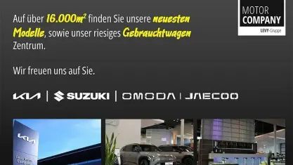 Neu Suzuki Swace Comfort+ 140 PS (102 kW) 2026 Bronze Kombi