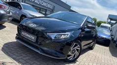 Gebraucht 2025 Hyundai i20 Kleinwagen | 20.870 € (Fairer Preis)