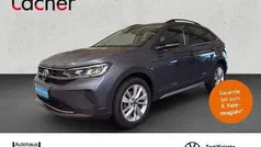 Gebraucht 2024 VW Taigo Goal SUV | 25.690 € (Guter Preis)
