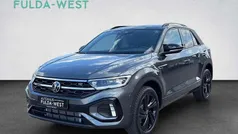 Gebraucht 2025 VW T-Roc R-line SUV | 39.440 € (Guter Preis)
