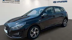 Gebraucht 2022 Hyundai i30 Select Limousine | 17.650 € (Fairer Preis)