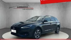 Gebraucht 2025 Hyundai i30 Kombi | 24.275 € (Superpreis)
