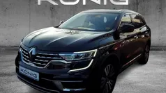 Schwarz Gebraucht 2023 Renault Koleos Initiale Paris SUV | 26.997 € (Superpreis)