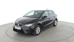 Gebraucht 2018 Seat Ibiza Style Limousine | 10.790 € (Fairer Preis)