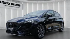 Gebraucht 2023 Ford Fiesta ST-Line Kleinwagen | 17.975 € (Fairer Preis)