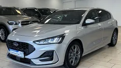 Gebraucht 2023 Ford Focus ST-Line X Limousine | 22.500 € (Guter Preis)