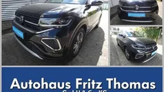 Gebraucht 2024 VW T-Cross R-line SUV | 27.750 € (Fairer Preis)