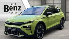 Gebraucht 2025 Skoda Elroq Lounge SUV | 49.990 € (Fairer Preis)