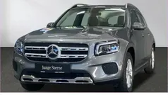 Gebraucht 2020 Mercedes GLB200 Progressive SUV | 32.090 € (Guter Preis)