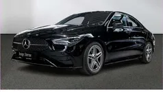 Gebraucht 2024 Mercedes CLA180 AMG Limousine | 34.870 € (Fairer Preis)