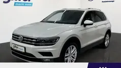 Gebraucht 2019 VW Tiguan Highline SUV | 27.939 € (Guter Preis)