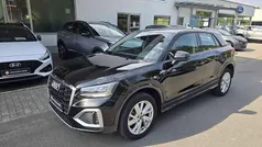 Gebraucht 2023 Audi Q2 Advanced SUV | 24.480 € (Fairer Preis)