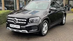 Gebraucht 2023 Mercedes GLB200 SUV | 35.848 € (Superpreis)