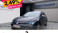 Gebraucht 2024 VW Golf VIII Goal Limousine | 27.377 € (Superpreis)