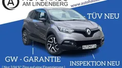 Gebraucht 2015 Renault Captur Luxe SUV | 10.999 € (Fairer Preis)