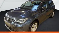 Gebraucht 2024 Seat Arona Style SUV | 23.475 € (Fairer Preis)