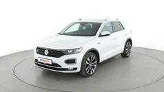 Gebraucht 2019 VW T-Roc Sportline SUV | 25.590 € (Fairer Preis)