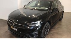 Schwarz Gebraucht 2022 Opel Corsa Ultimate Limousine | 18.890 € (Fairer Preis)