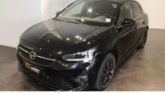 Schwarz Gebraucht 2022 Opel Corsa Ultimate Limousine | 18.890 € (Fairer Preis)