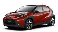 Gebraucht 2024 Toyota Aygo Team Kleinwagen | 16.190 € (Fairer Preis)