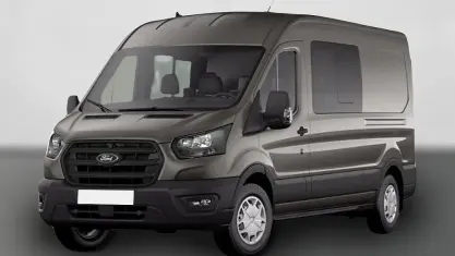 Usata Ford Transit Trend 165 CV (121 kW) 2025 Monovolume