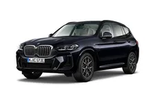 Gebraucht 2022 BMW X3 M Sport SUV | 45.930 € (Fairer Preis)