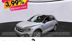 Gebraucht 2022 VW T-Roc R-line SUV | 27.222 € (Fairer Preis)
